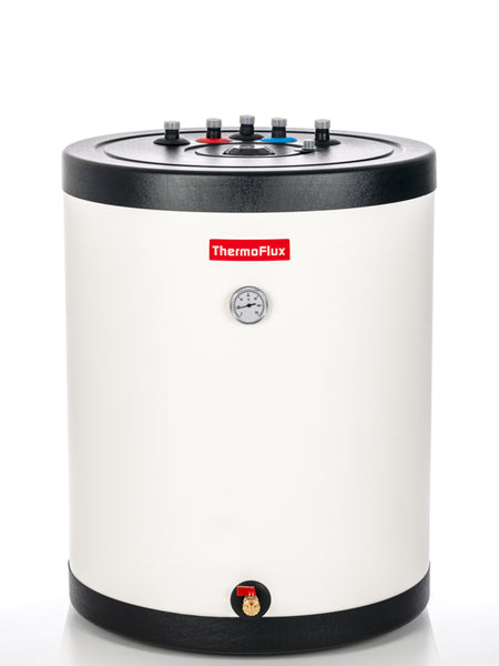 ThermoFlux Unterstellspeicher für Brauchwasser | TBWSU-A 160 Liter ➔ www.klimaworld.com