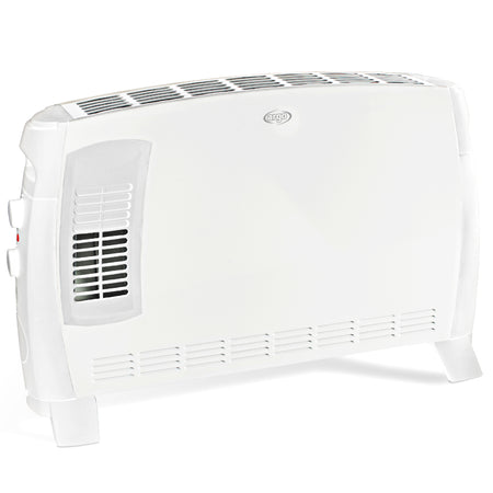 ARGOCLIMA | Konvektorheizung JAZZ | 2000 W