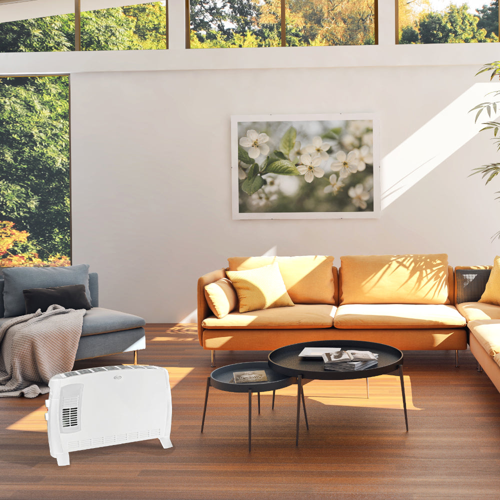 ARGOCLIMA | Konvektorheizung JAZZ | 2000 W