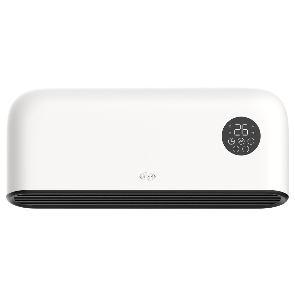 ARGOCLIMA | Elektro-Heizlüfter WILLIS | 2000 W