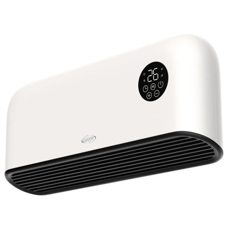 ARGOCLIMA | Elektro-Heizlüfter WILLIS | 2000 W