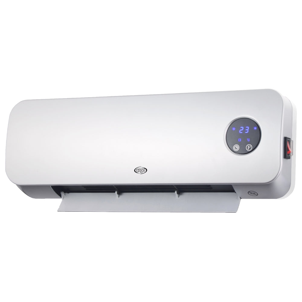 ARGOCLIMA | Elektro-Heizlüfter CLOVER | 2000 W