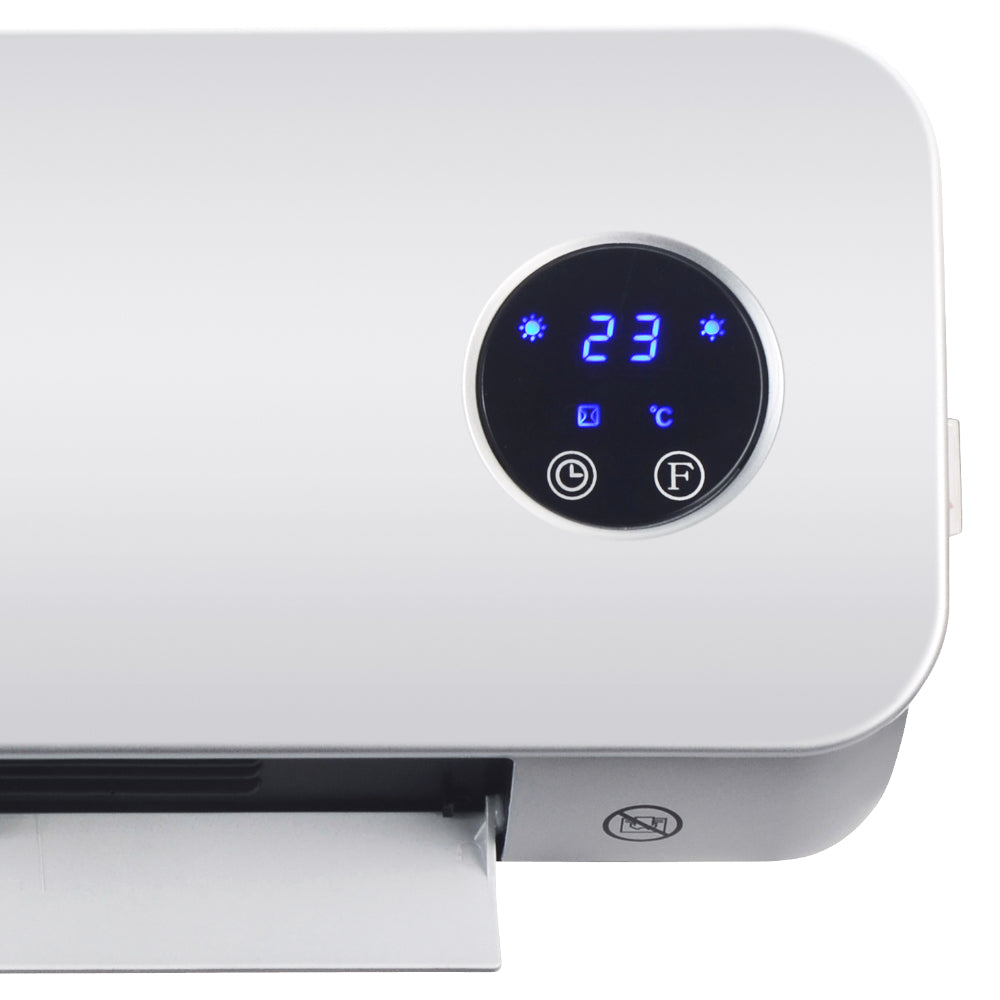 ARGOCLIMA | Elektro-Heizlüfter CLOVER | 2000 W