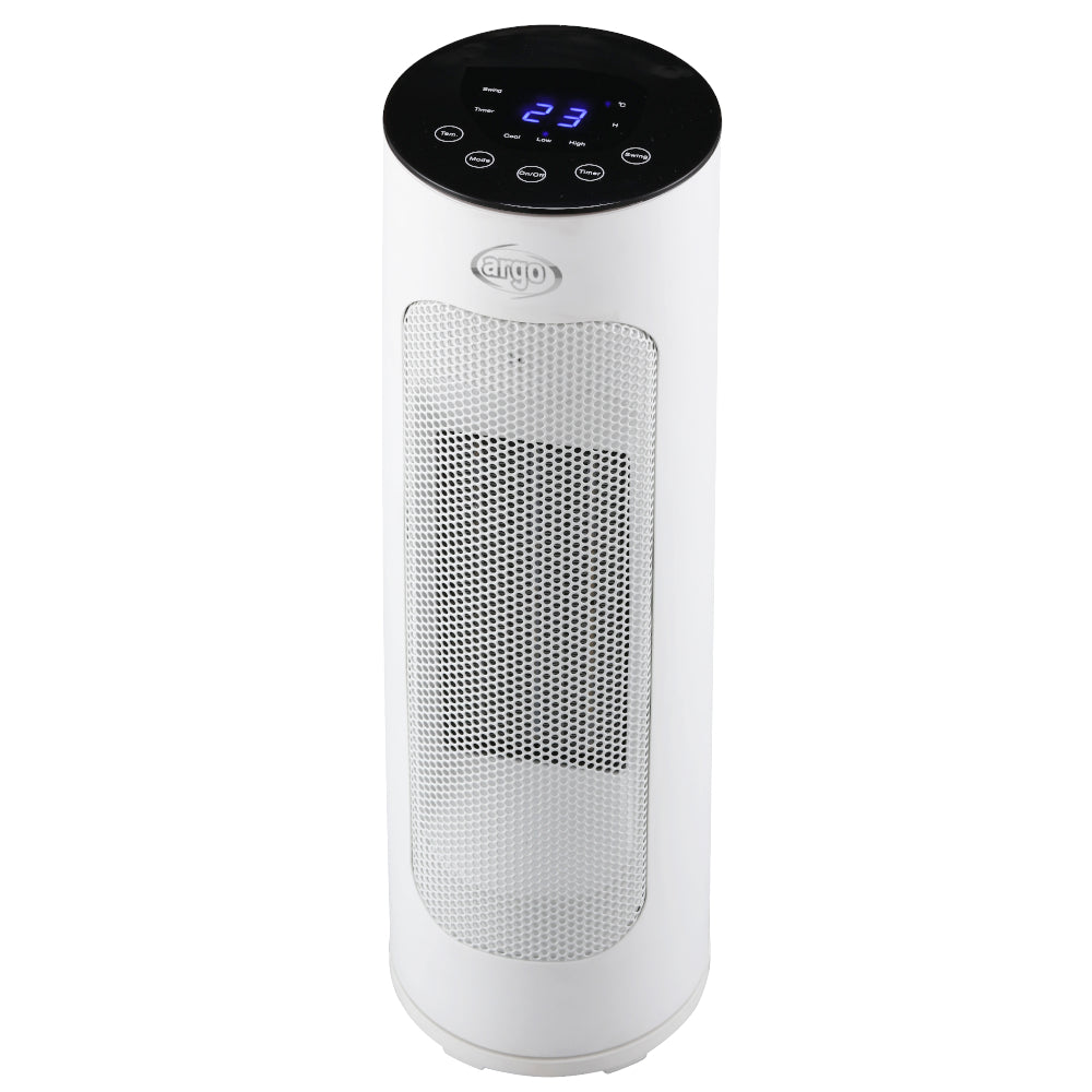 ARGOCLIMA | Elektro-Heizlüfter HOMER | 2000 W