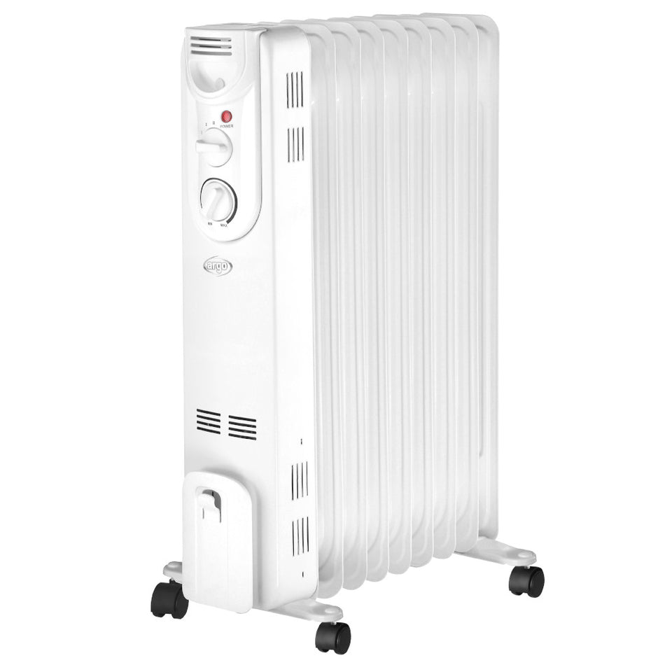ARGOCLIMA | Radiator KASPER 9 | 2000 W