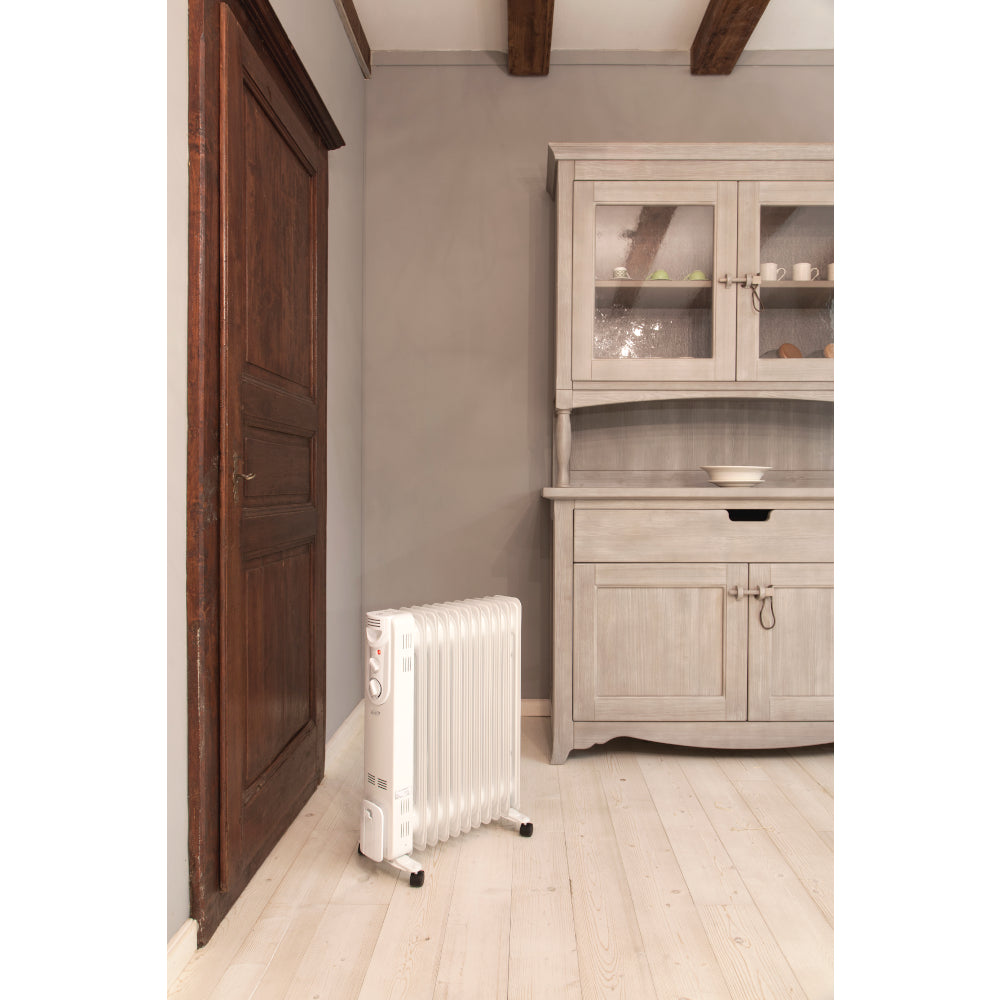 ARGOCLIMA | Radiator KASPER 11 | 2500 W