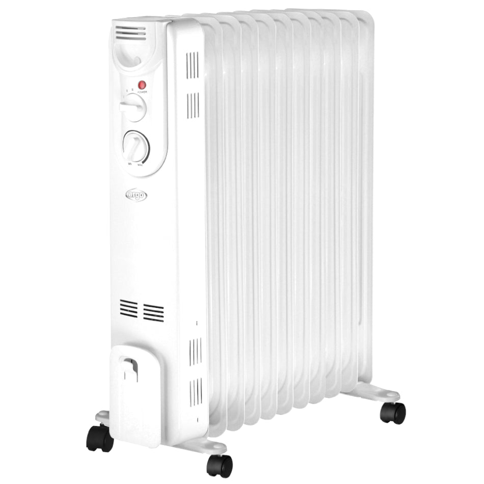 ARGOCLIMA | Radiator KASPER 11 | 2500 W