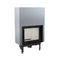 Kratki Warmluftkamineinsatz Nadia 10 | hochschiebbar | 10 kW