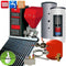 Kombikessel-Set HKP 30 mit Solarthermie