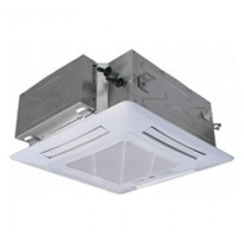 Mundoclima Kasseten Splitgerät super DC-Inverter 14kW