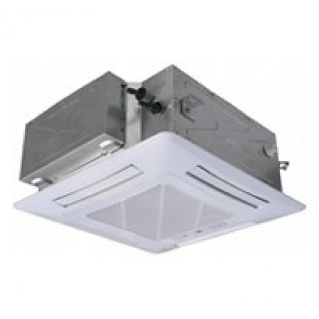 Mundoclima Kasseten Splitgerät super DC-Inverter 14kW