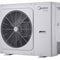 Midea Wärmepumpe Split‐System Außeneinheit 8,3 kW