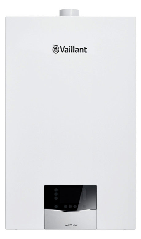 VAILLANT Gastherme Brennwerttherme ecoTEC plus VCW 20/26 CS/1-5 |0010043901