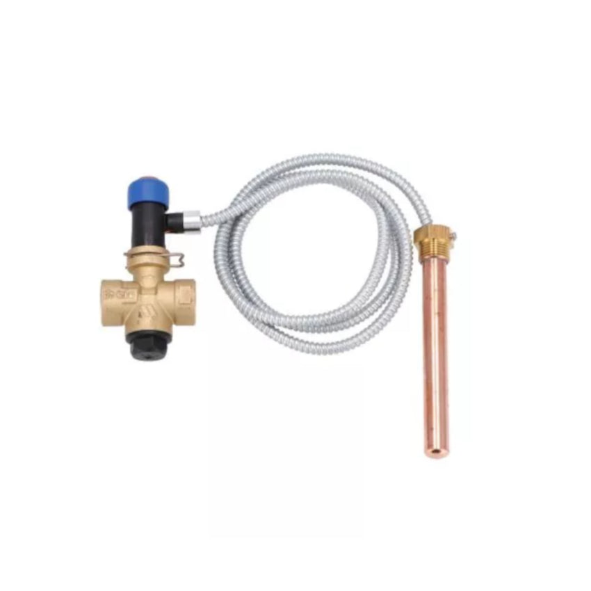 WATTS , Thermische Ablaufsicherung STS 20.S , STS 20.S/400 , 4000mm , 10027619 , 8019001071256