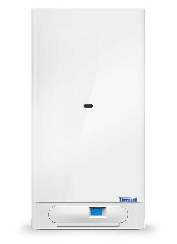 Thermona Heiztherme Kombitherme