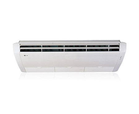 LG Truhendeckengerät CV18 SET Bodengerät Inverter 5kW 