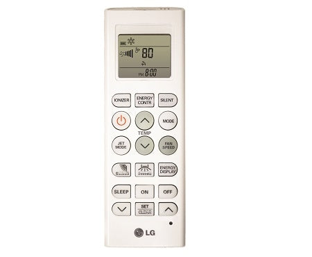 Innengerät LG Deluxe 