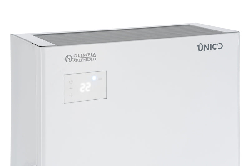Unico Tower Display