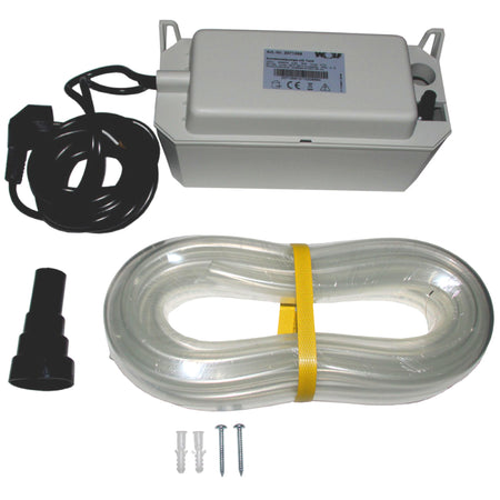 WOLF | Kondensatpumpe | für Lüftungen und Öl-Brennwertkessel 