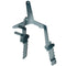 WOLF | Reglerhalter für Mischermodul MM-2 | 2072242