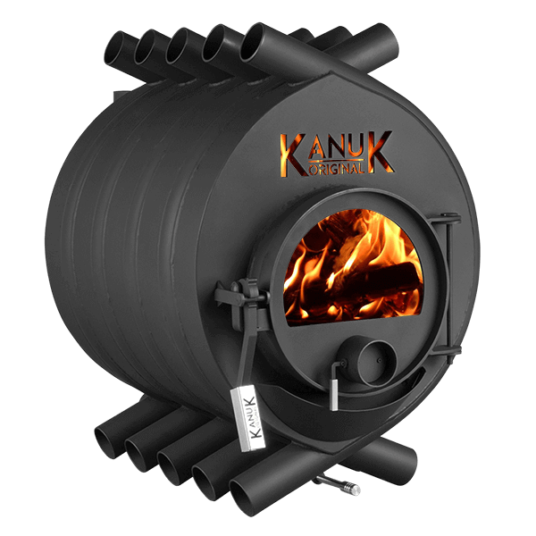 KANUK | Kanuk® Original Warmluftofen | 18 kW