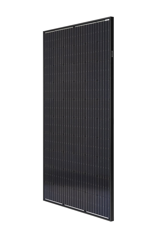 Solarset mit 1520 Watt + Wärmepumpe | autarke Brauchwassererwärmung