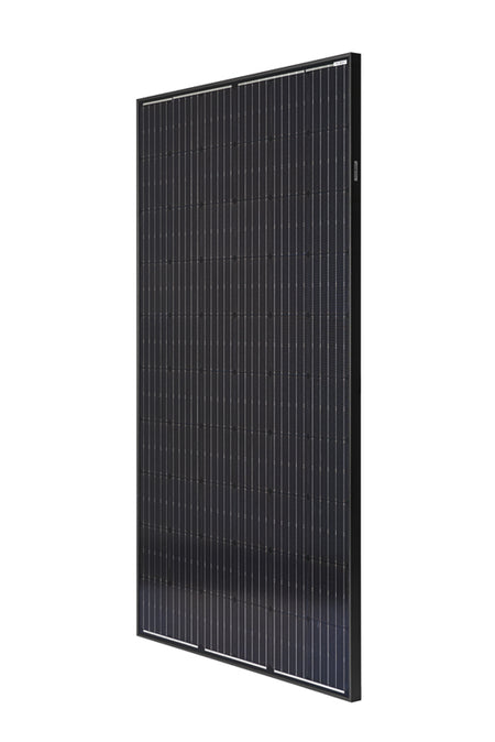 Solarset 1520 Watt+Wärmepumpe+Speicher | autarke Brauchwassererwärmung
