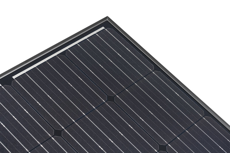 Solarset 1520 Watt+Wärmepumpe+Speicher | autarke Brauchwassererwärmung