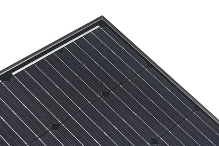Klimaworld Solar Modul | monokristallin | 320 Watt | Klimaworld