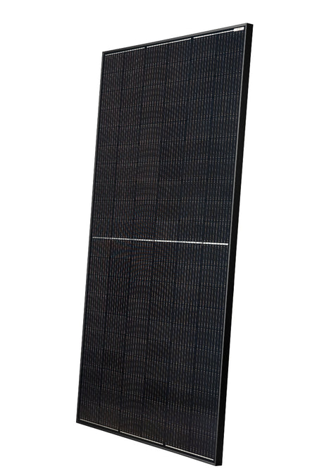 ThermoFlux Solar HC Module, monokristallin, seitlich | klimaworld.com