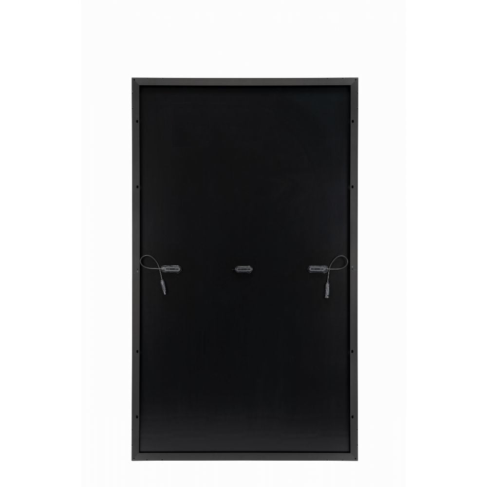 ThermoFlux Halbzellen Solarmodul | monokristallin | 410 Watt 