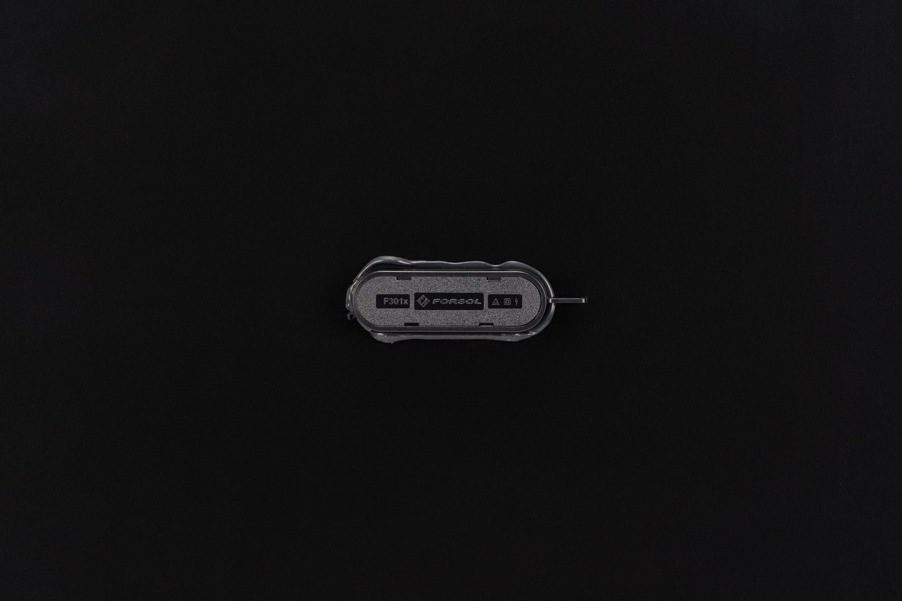 ThermoFlux Solar HC Module, monokristallin | klimaworld.com