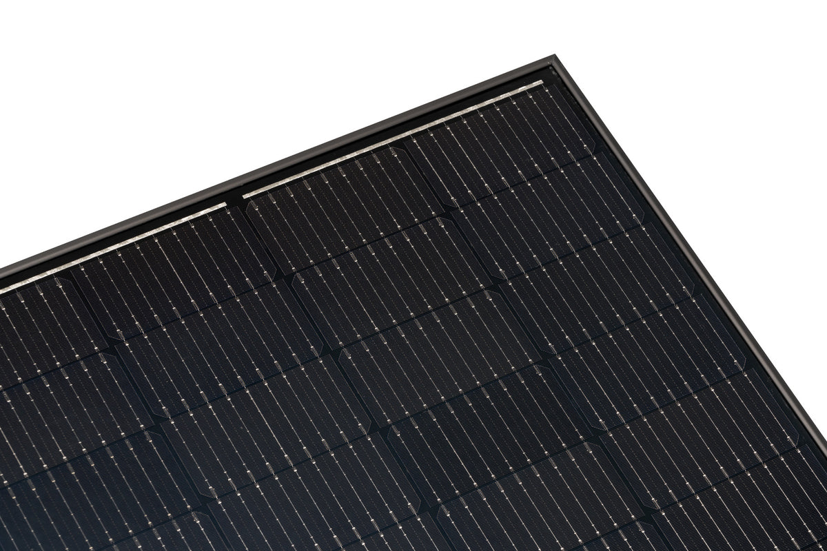 Sungrow Hybrid Komplett Set 