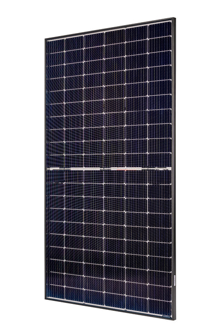 Solarmodul monokristallin Glas/Glas 400W | klimaworld.com