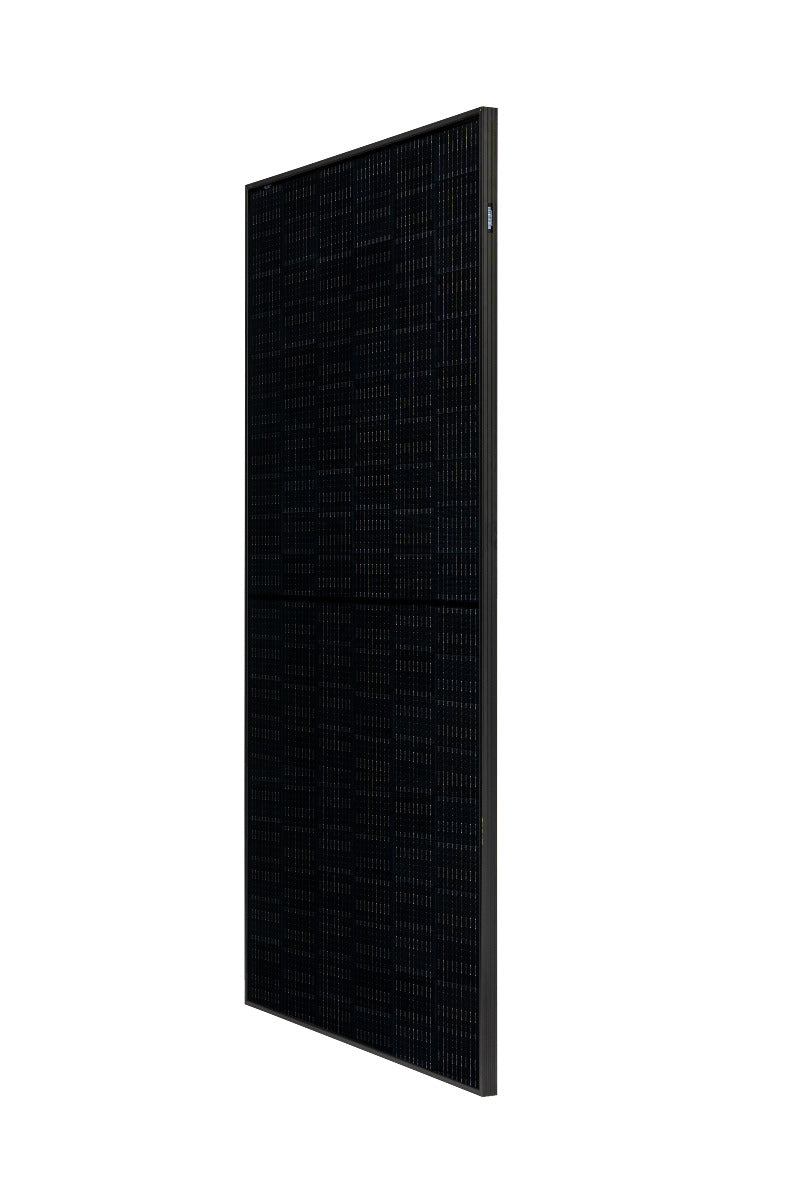 Hanover Solar Halbzellen Solarmodul 345 Watt 