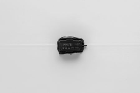 Hanover Solar Halbzellen Solarmodul 345 Watt | junction box | klimaworld.com