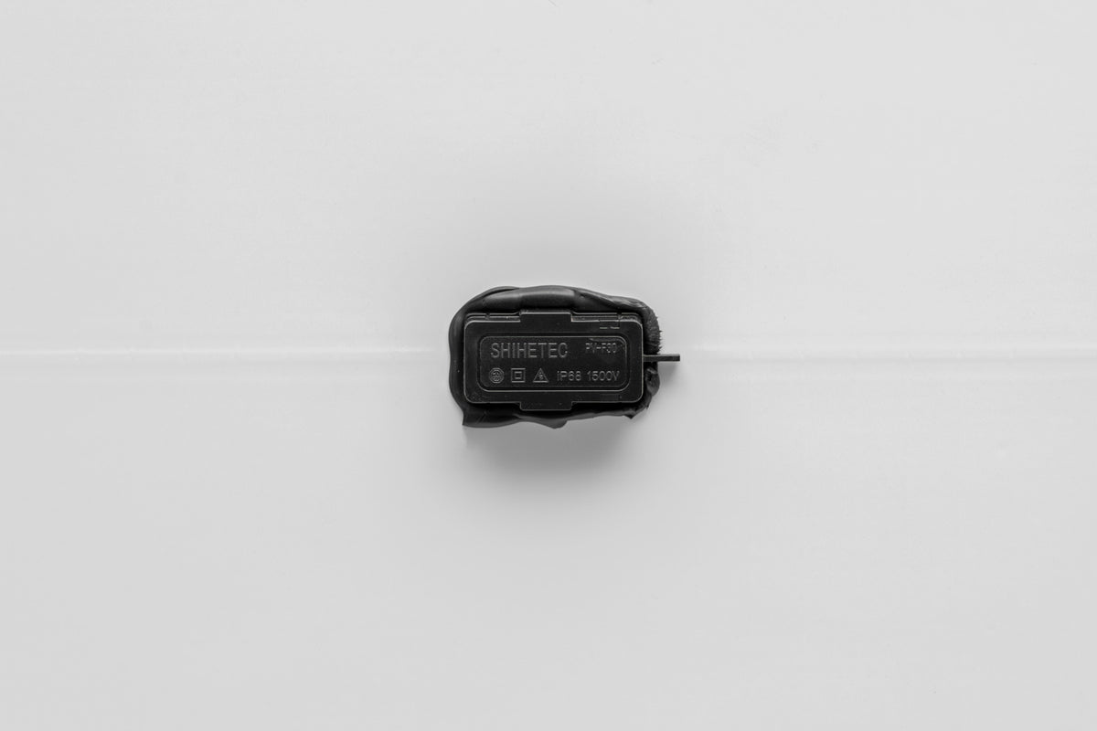 Solarmodul HS345M All Black 5 | klimaworld.com