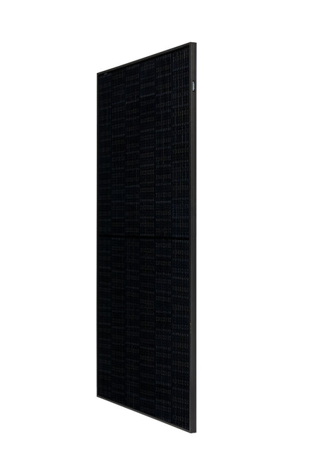 Solarmodul HS345M All Black | klimaworld.com