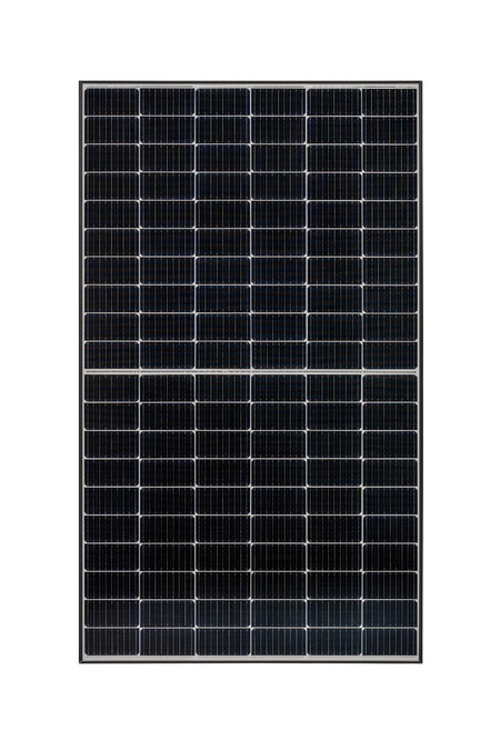 Trina 380 Watt Modul Frontansicht
