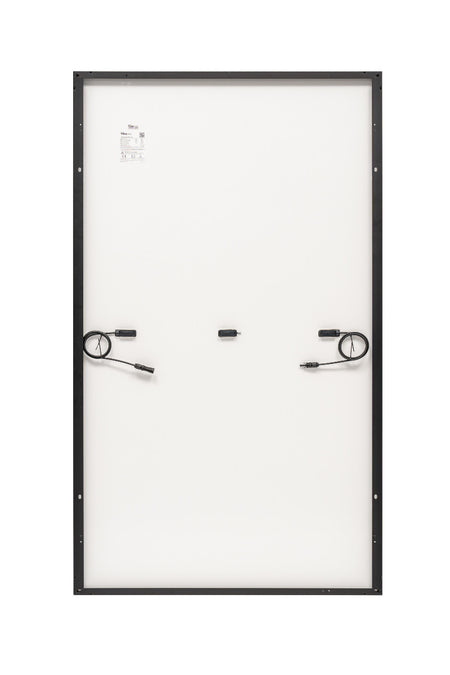 Trina 380 Watt Modul Rückansicht