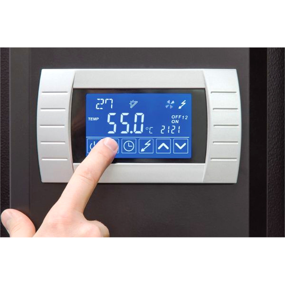 REMKO | Warmwasser-Wärmepumpe | RBW 301 PV-S | 1, 8 Kilowatt REMKO | Warmwasser-Wärmepumpe | RBW 301 PV-S | 1, 8 Kilowatt
