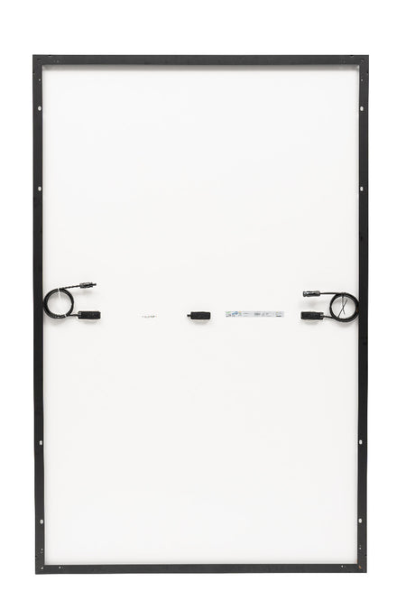 Jinko Solar Tiger Neo N-Type | Solarmodul | 430 Watt  | Rückansicht