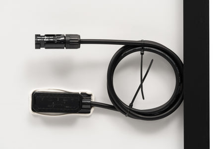 Jinko Solar Tiger Neo N-Type | Solarmodul | 430 Watt  | Solarstecker rechts