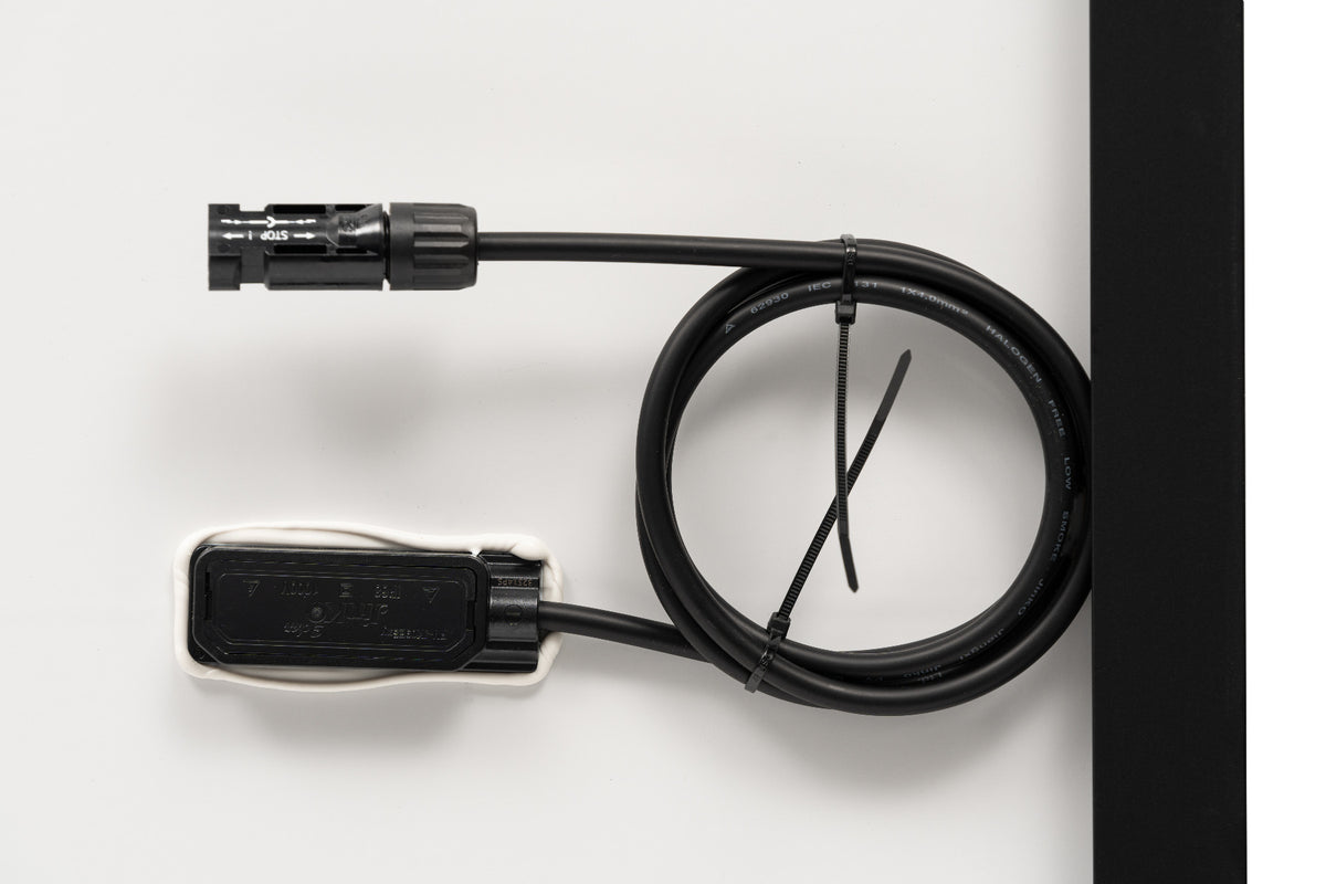 Jinko Solar | Solarmodul | JKM440N-54HL4R-V | 440 Watt | Solarstecker rechts