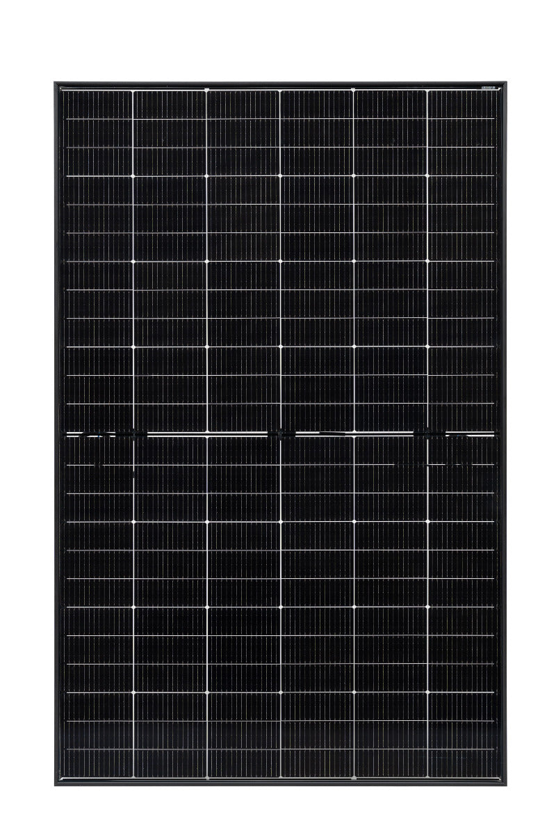 Trina Solar Solarmodul TSM-NEG9RC.27 bifazial 435 W Vertex S+ | Front | Klimaworld.com