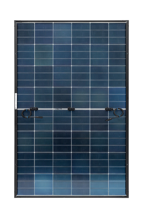 Trina Solar Solarmodul TSM-NEG9RC.27 bifazial | 435 W | Vertex S+ | Rueckseite |Klimaworld.com