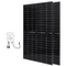 Balkonkraftwerk 1200 W | Photovoltaikanlage | Starterset