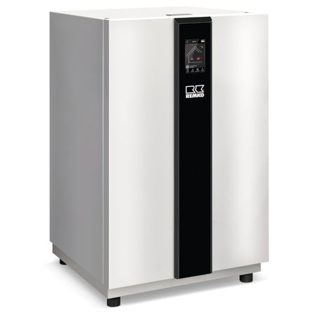 REMKO | Luft/Wasser-Wärmepumpe | ARTstyle HTS 130 ALU | 8-13 kW 
