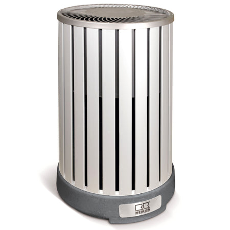 REMKO | Luft/Wasser-Wärmepumpe | ARTstyle HTS 130 ALU | 8-13 kW 
