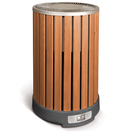 REMKO | Luft/Wasser-Wärmepumpe | ARTstyle HTS 130 | 8-13 kW 
